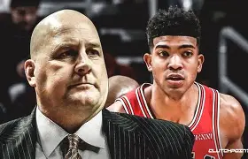 关于公牛新秀表现惊艳,全场观众掌声不断,当前学生简介.的信息 关于公牛新秀表现惊艳,全场观众掌声不断,当前学生简介.的信息