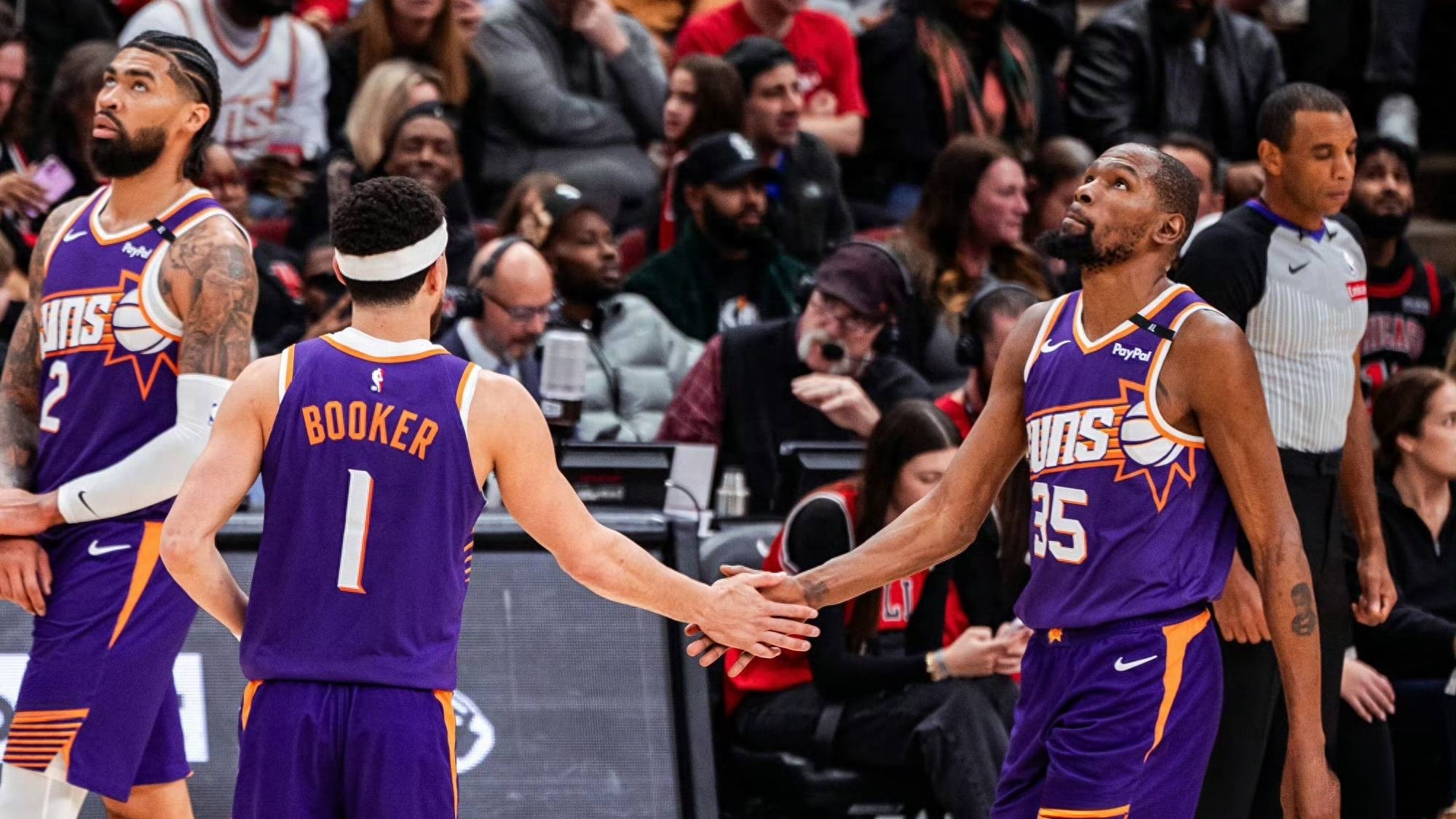 太阳队惨败后更衣室爆发冲突，主帅回应，所有无法帮助完成人员.的简单介绍