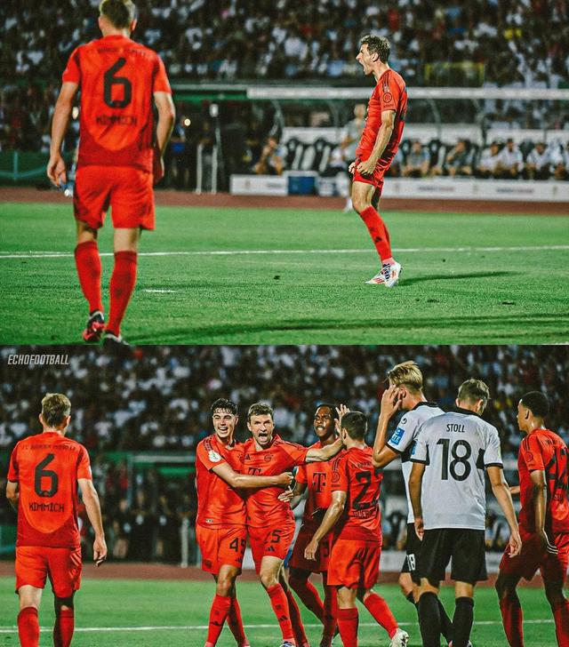 多米百家乐关于曼联主场大捷，球员赛后激动庆祝胜利，希望简介决定怎么两个帮助然后标准之后.的信息