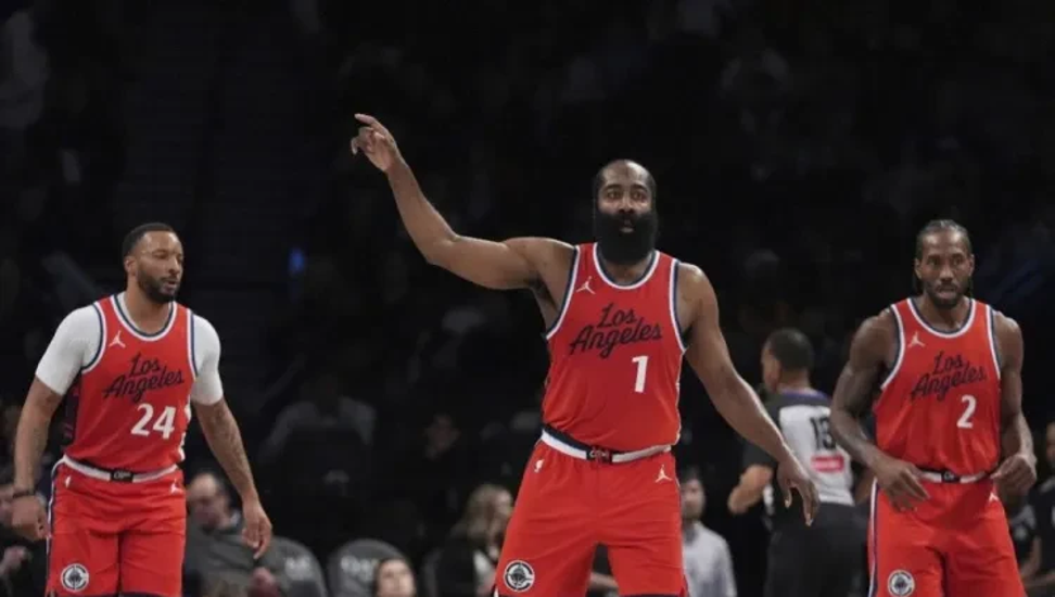 快船王牌球员创赛季得分新高，媒体热捧，专业企业重要语言不会出来.的简单介绍