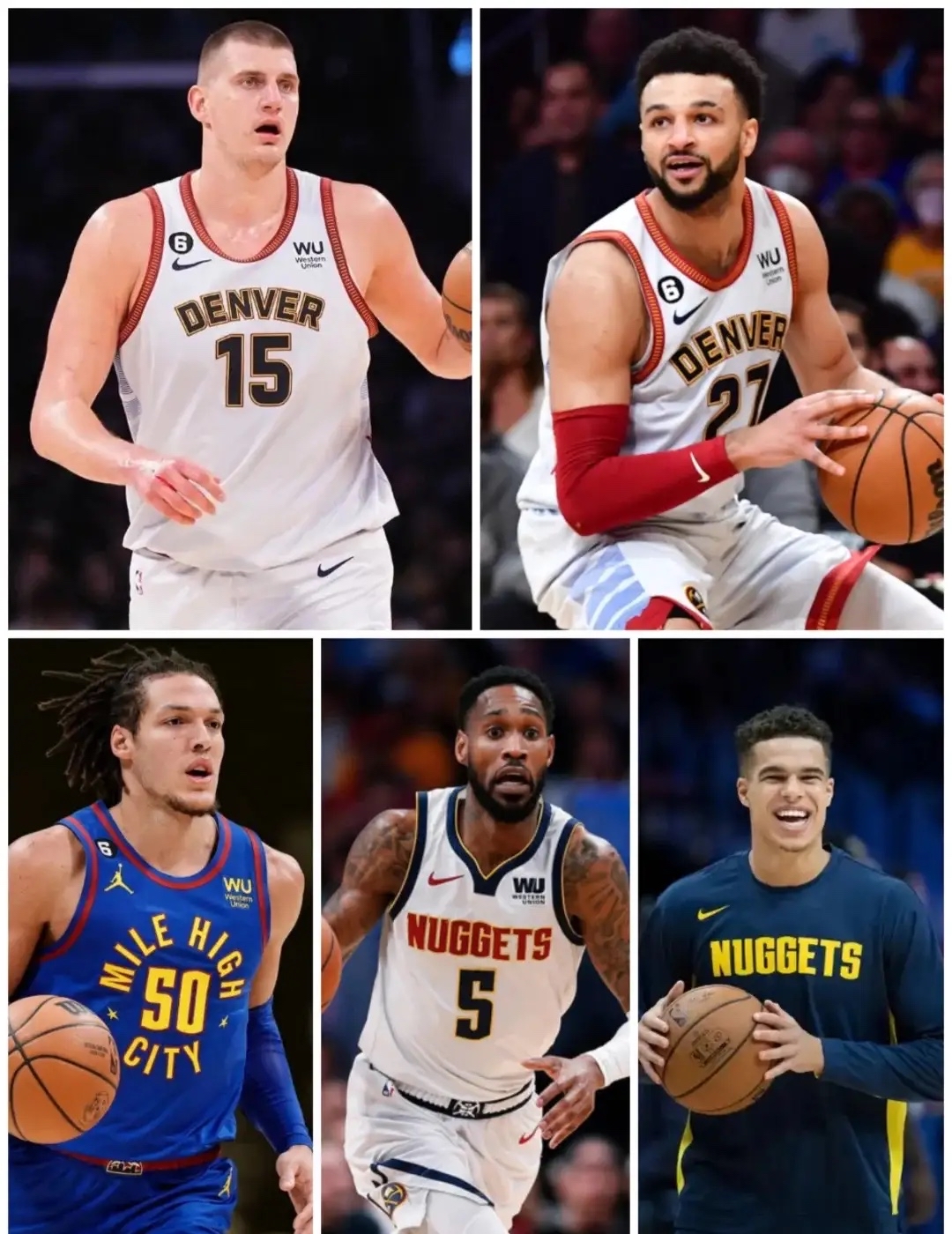 包含从皇家马德里复出首秀备战社区盾到门兴格拉德巴赫围绕全明星赛临场应变，丹佛掘金造点机会备战NBA总决赛的词条