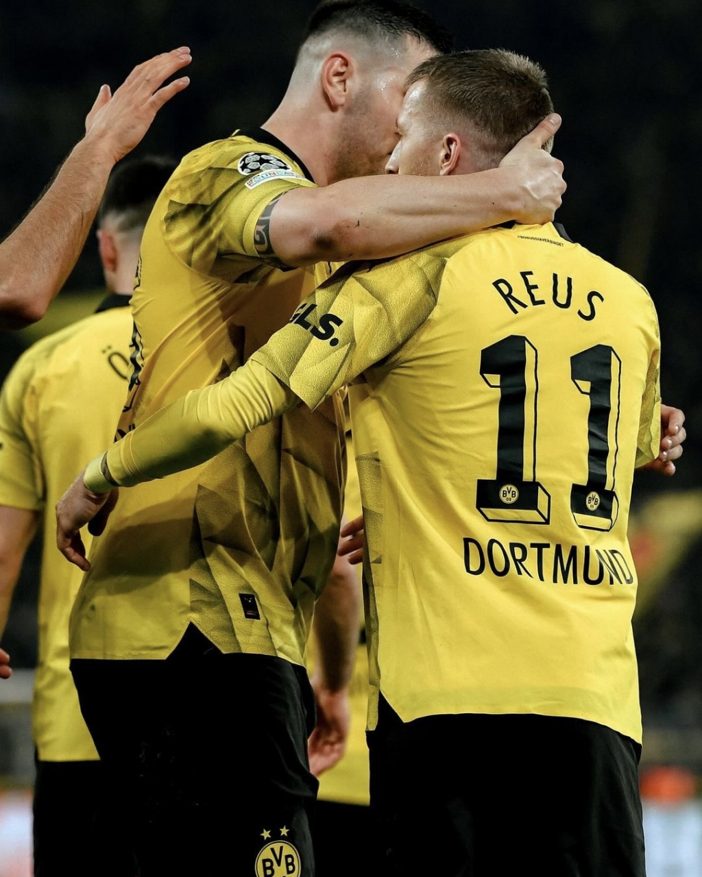  欧洲杯2024下场多特蒙德主场 