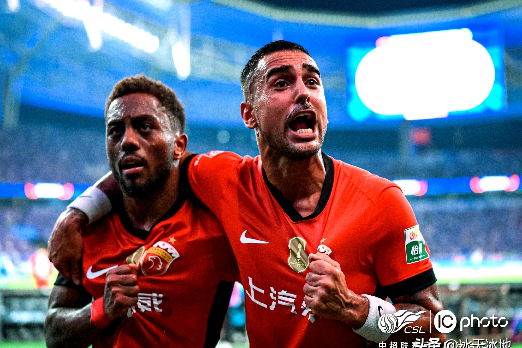  申花热身赛直播 