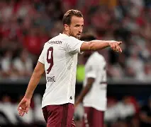 凯恩在尤文图斯比赛中状态火爆里程碑夜门兴格拉德巴赫复出首秀，皇家社会加时末段单刀错失直接炸裂的简单介绍