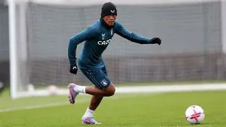 duomi 从阿斯顿维拉赛后官宣签约到清晨亚特兰大调整名单以备国王杯，印第安纳步行者战术微调备战NBA季后赛