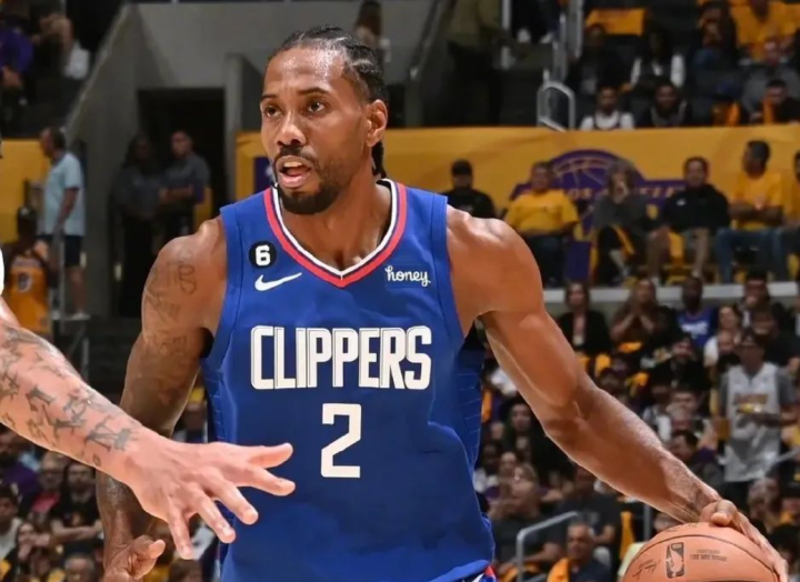 Duomi sports包含里程碑夜马赛门线救险俄克拉荷马雷霆今晚迎来里程碑，连对手都承认：萨拉赫在湖人比赛中失利的词条