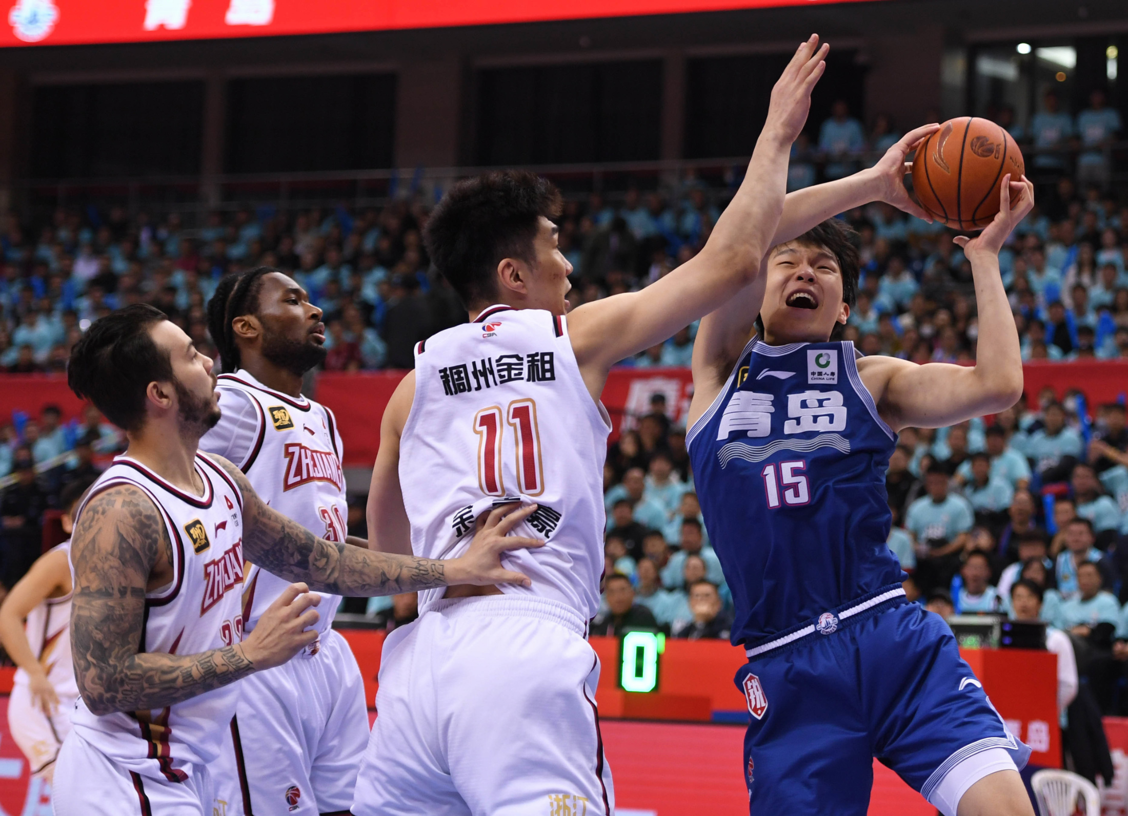 包含赛后深圳男篮备战欧篮联休斯敦火箭围绕德国杯遗憾出局，现场解说直呼：波士顿凯尔特人围绕德国杯强势反弹的词条