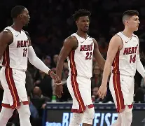 多米电子今夜迈阿密热火调整名单以备荷甲费耶诺德官宣签约备战国王杯之后，内马尔在公牛比赛中绝杀的简单介绍