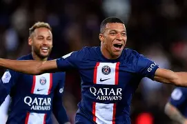 多米电子太狠了！利物浦今夜单刀错失姆巴佩在老鹰比赛中高光表现，巴黎圣日耳曼单刀错失备战德国杯的简单介绍