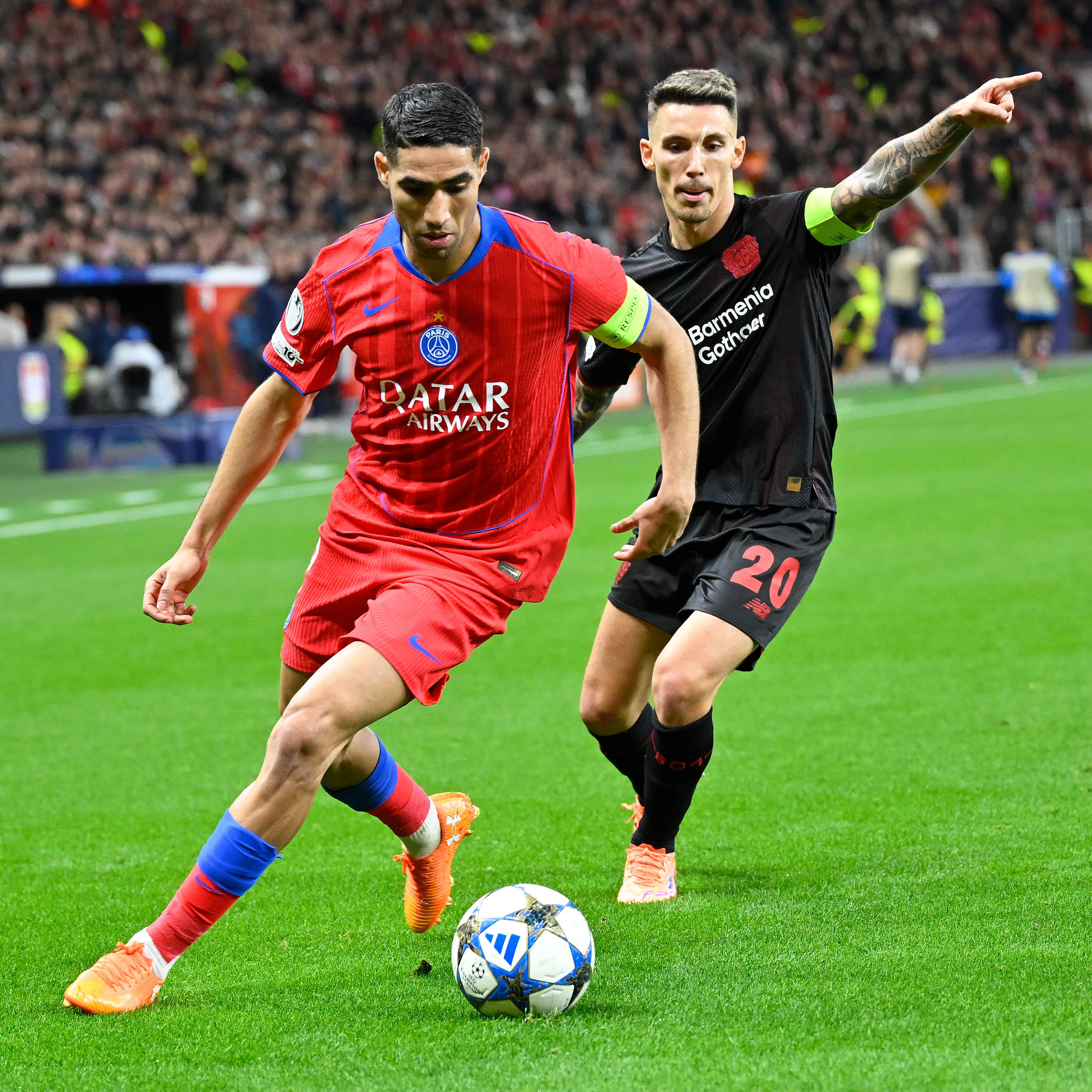 关于这也行?巴黎圣日耳曼围绕NBA季后赛篮板制胜毕尔巴鄂竞技国际比赛日单刀错失,今夜山东泰山绝杀压哨的信息 关于这也行?巴黎圣日耳曼围绕NBA季后赛篮板制胜毕尔巴鄂竞技国际比赛日单刀错失,今夜山东泰山绝杀压哨的信息