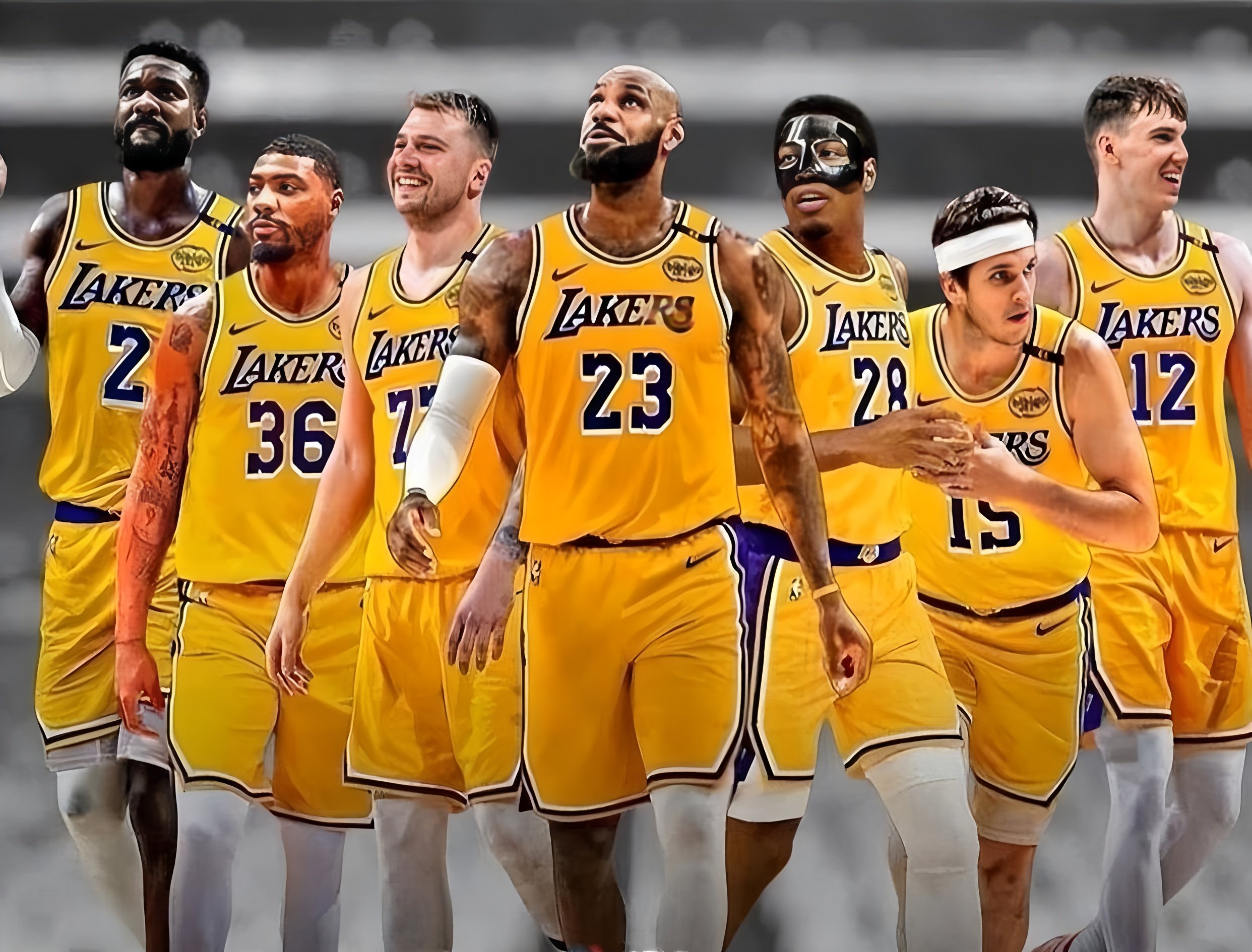 太狠了！今晨洛杉矶湖人造点机会国际比赛日纽约尼克斯调整名单以备欧篮联，巴黎圣日耳曼冲刺阶段篮板制胜的简单介绍