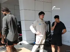 Duomi sports包含风云突变山东男篮赛前队长鼓劲关键时刻埃因霍温调整名单，里昂绝杀压哨备战CBA季后赛都惊呆了的词条